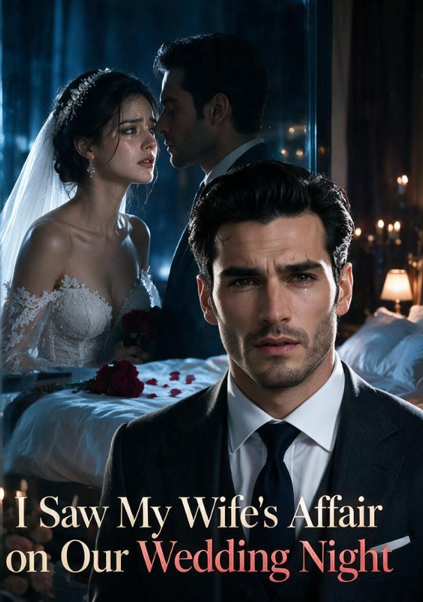 I Saw My Wife's Affair on Our Wedding Night
