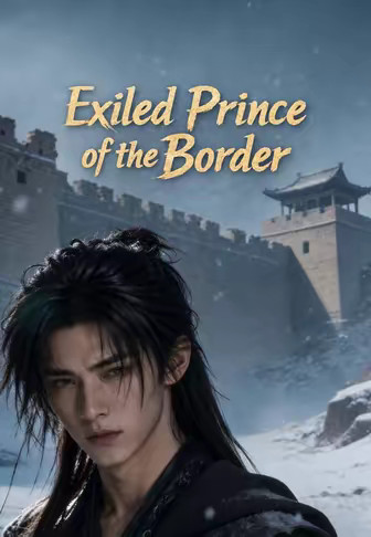 Exiled Prince of the Border