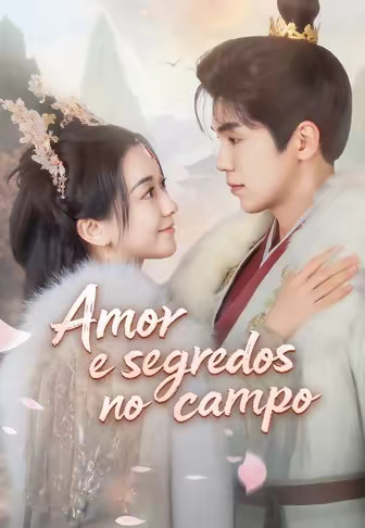(Dublado)Amor e segredos no campo