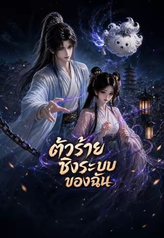 ตัวร้ายชิงระบบของฉัน