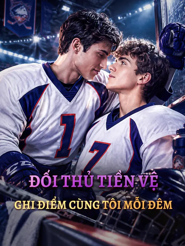 Đối Thủ Tiền Vệ Ghi Điểm Cùng Tôi Mỗi Đêm