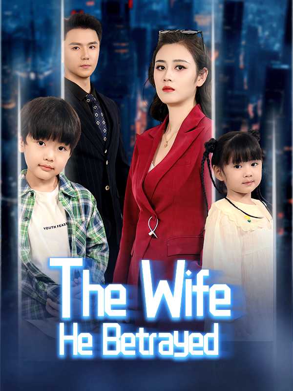 The Wife He Betrayed