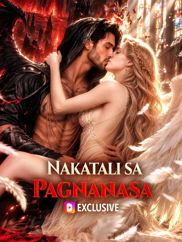 Nakatali sa Pagnanasa