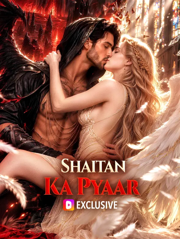 Shaitan Ka Pyaar