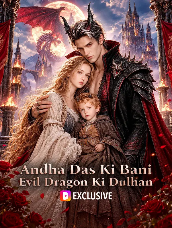 Andha Das Ki Bani Evil Dragon Ki Dulhan