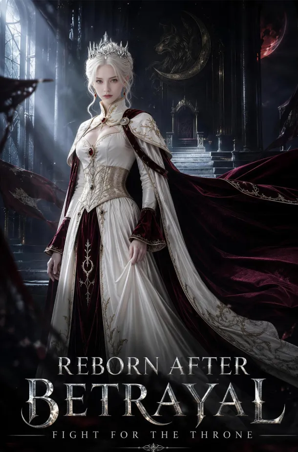 Reborn After Betrayal: Fight for the Throne