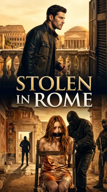 Stolen In Rome