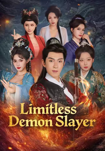 Limitless Demon Slayer