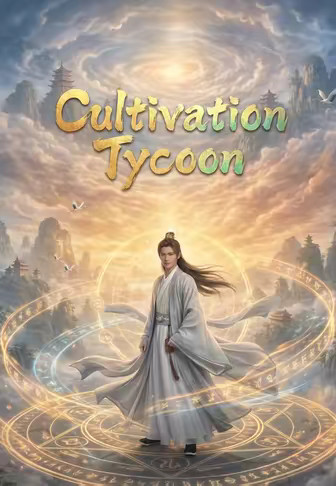Cultivation Tycoon