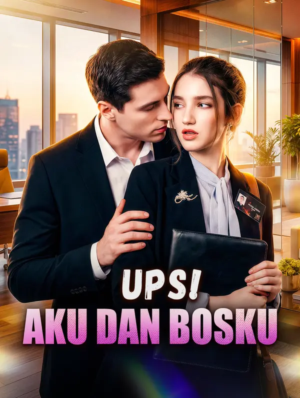 Ups! Aku dan Bosku