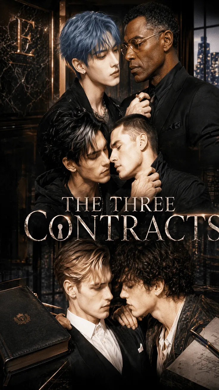 THE THREE CONTRACTS