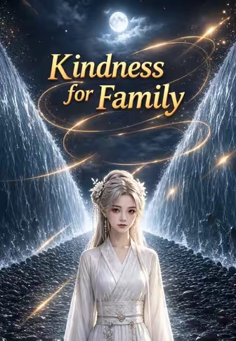 Kindness for Family