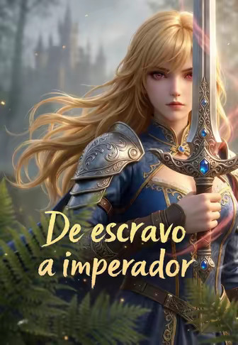 De escravo a imperador