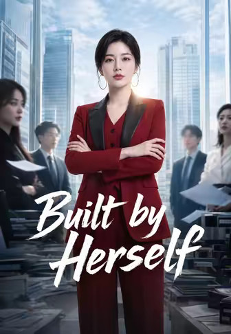 Built by Herself