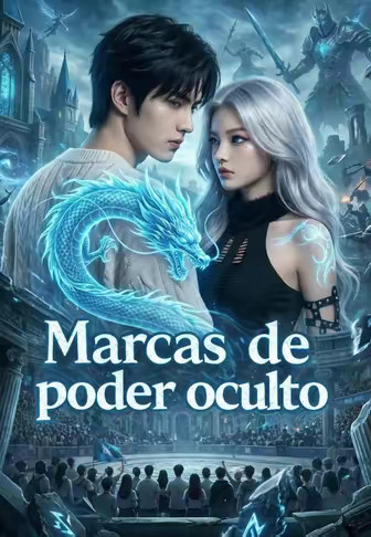 Marcas de poder oculto