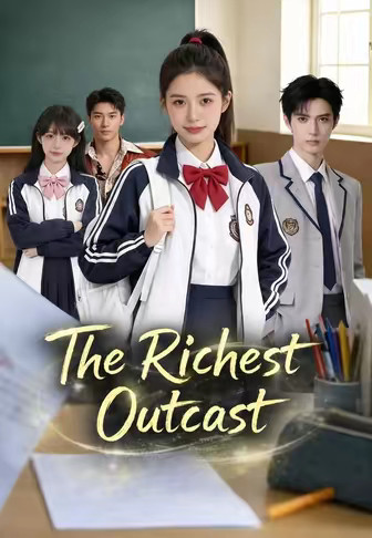 The Richest Outcast