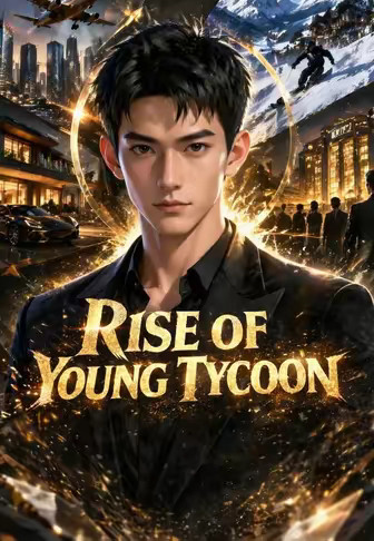 Rise of Young Tycoon