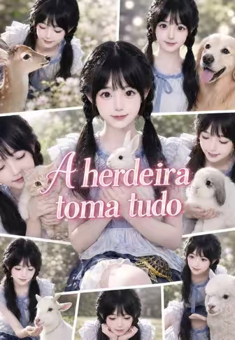 A herdeira toma tudo