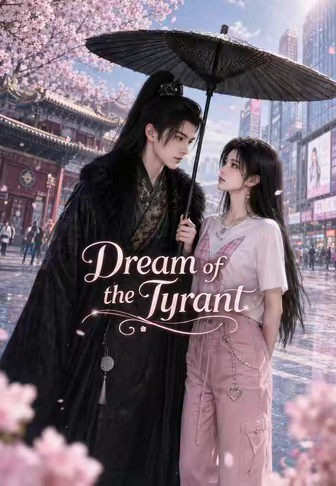 Dream of the Tyrant