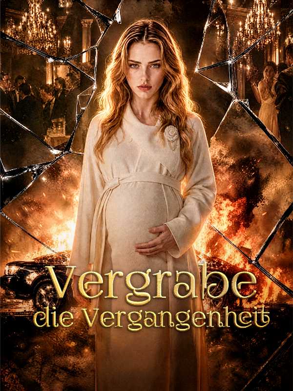 Vergrabe die Vergangenheit