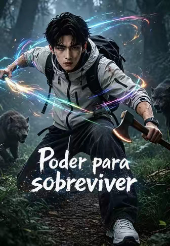 A vida em jogo 2 (Poder para sobreviver)