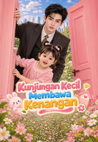 Kunjungan Kecil Membawa Kenangan