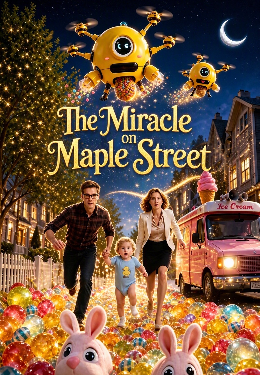 The Miracle on Maple Street