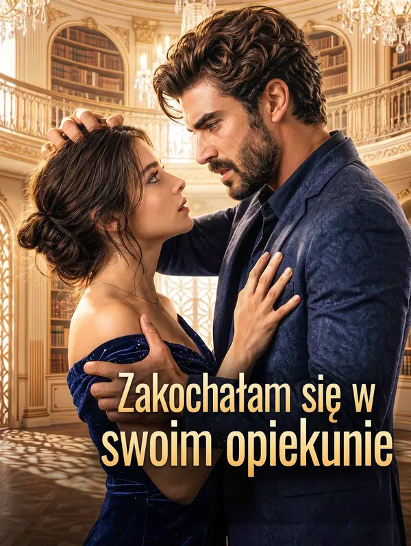 Zakochałam się w swoim opiekunie