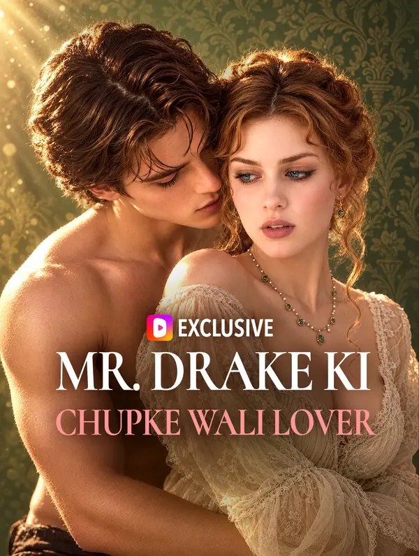 Mr. Drake Ki Chupke Wali Lover
