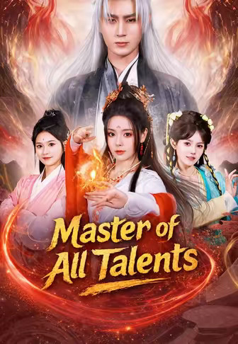 Master of All Talents