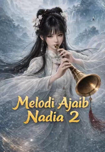 Melodi Ajaib Nadia 2