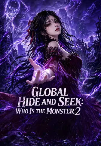 Global Hide and Seek: Who Is the Monster? 2