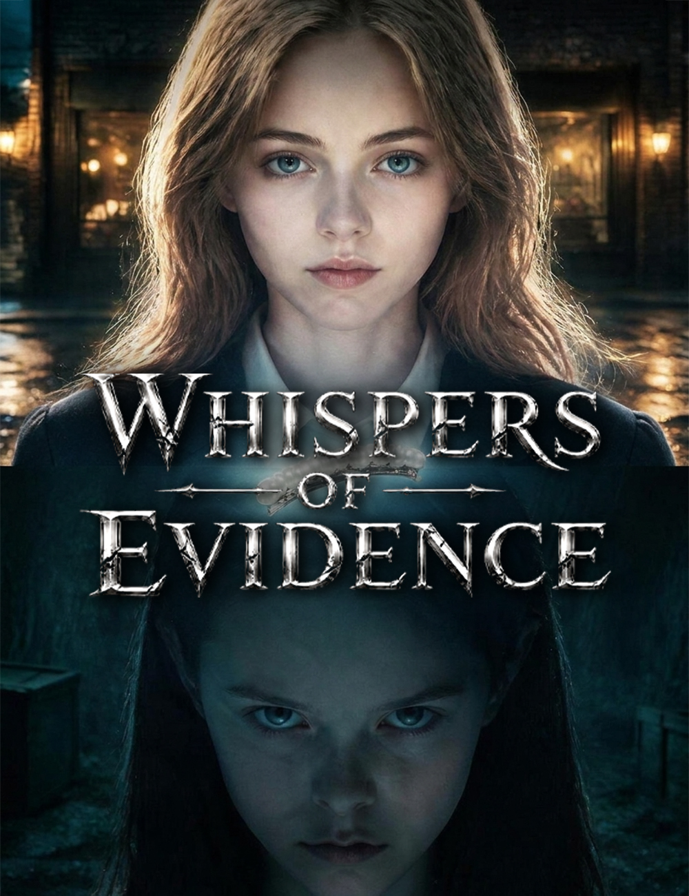 Whispers of Evidence