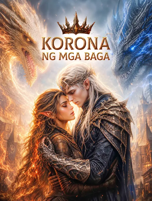 Korona ng mga Baga