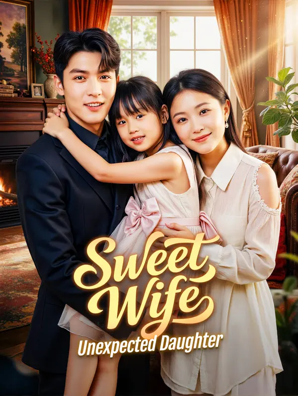 Sweet Wife, Unexpected Daughter(Dubbed)