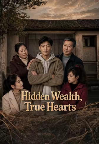 Hidden Wealth, True Hearts