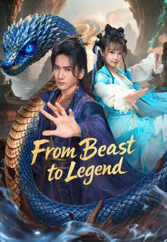 From Beast to Legend