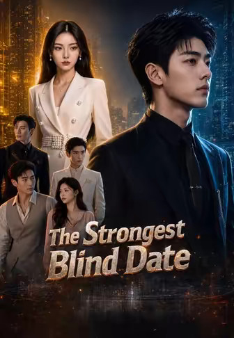 The Strongest Blind Date