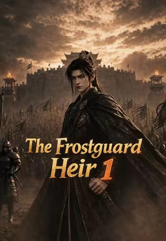 The Frostguard Heir 1