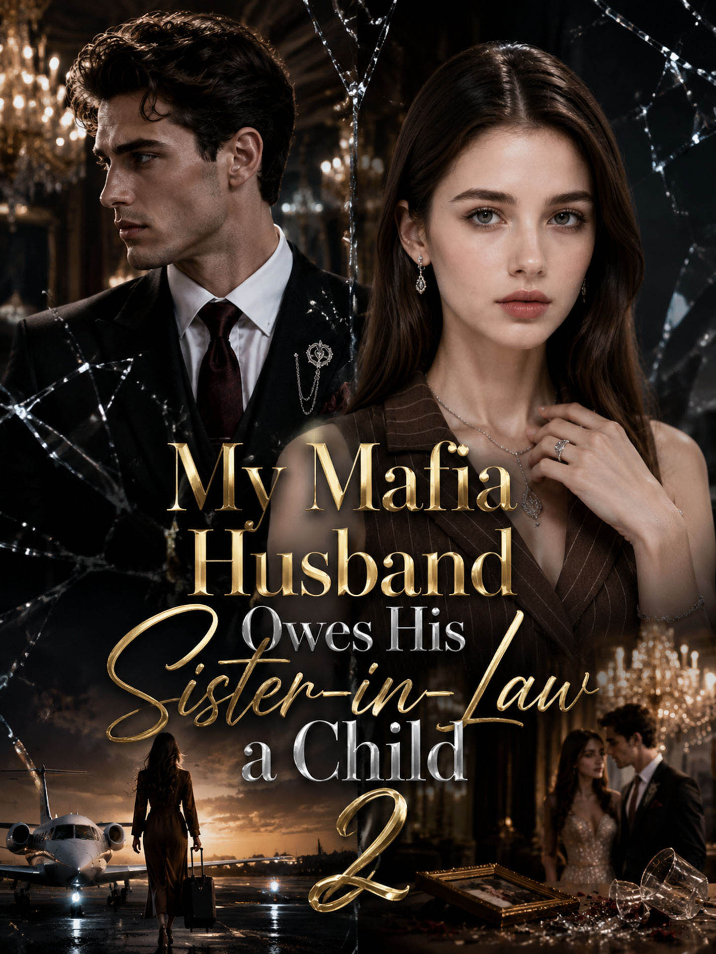 My Mafia Husband Owes His Sister-in-Law a Child 2