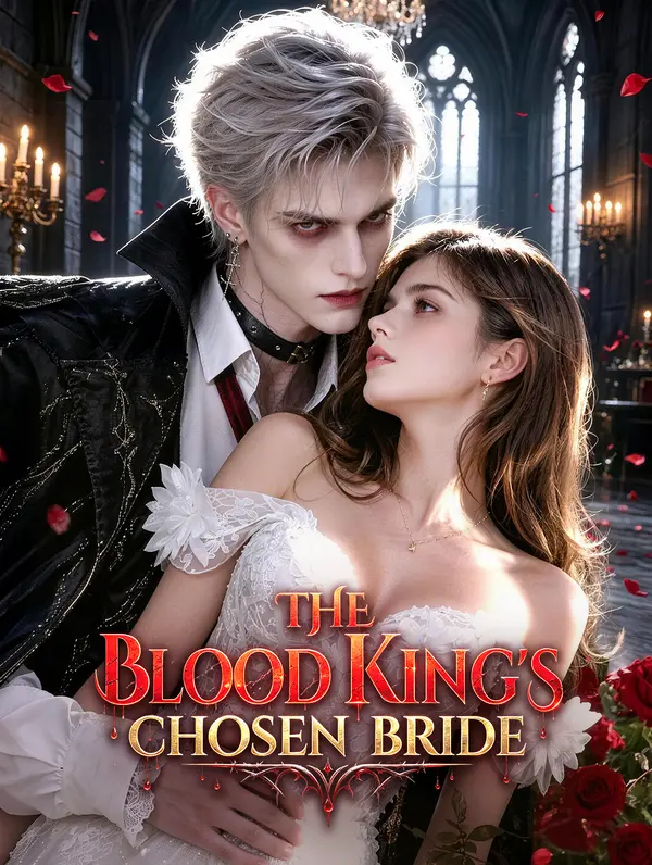 The Blood King's Chosen Bride