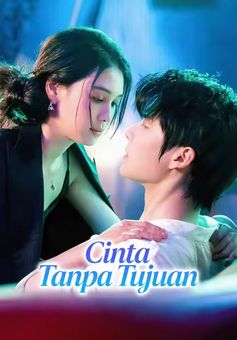 Cinta Tanpa Tujuan