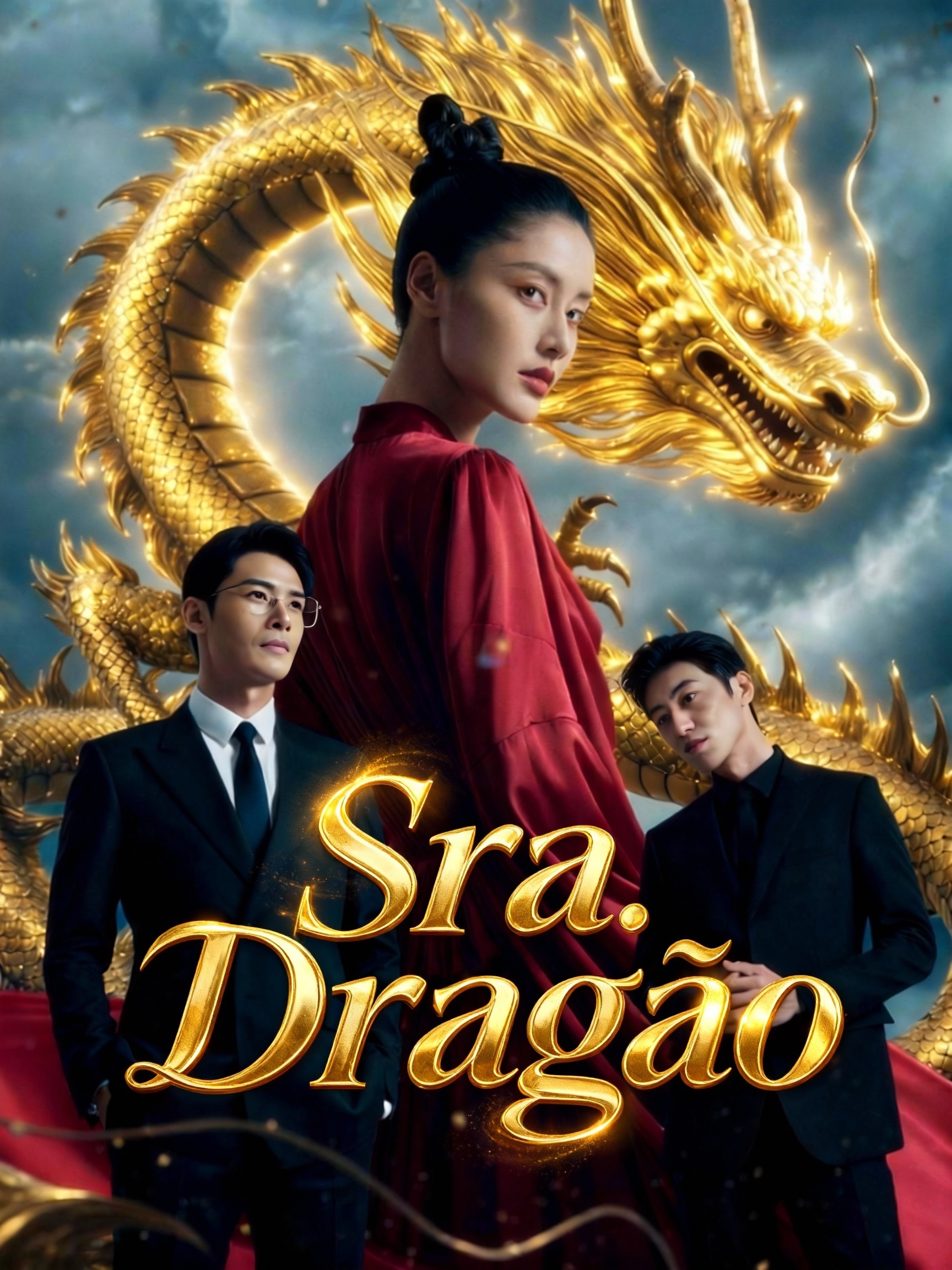 Sra.Dragão