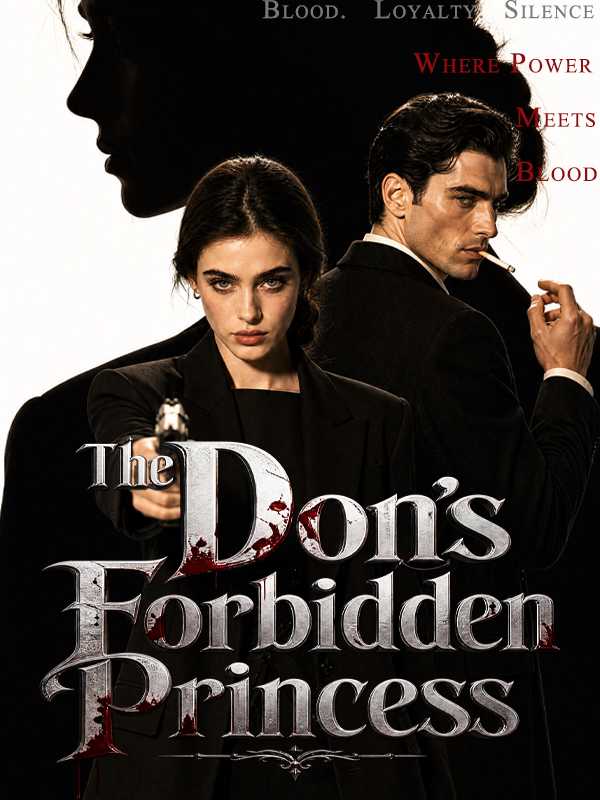 The Don's Forbidden Princess