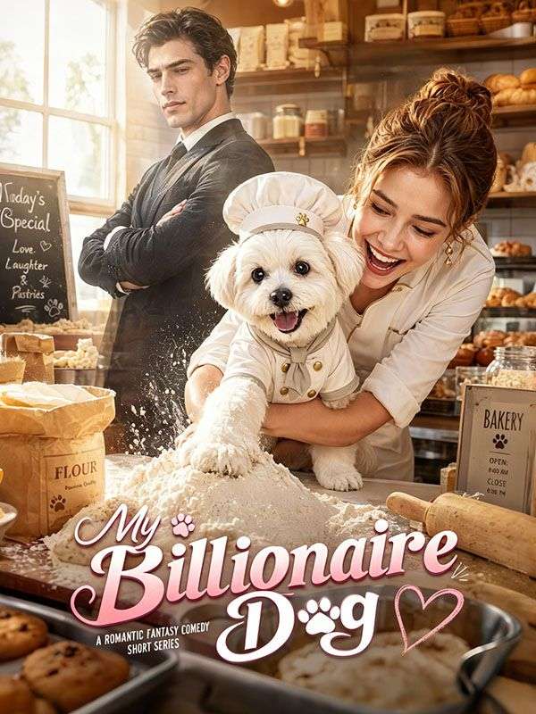 My Billionaire Dog