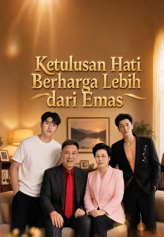 Ketulusan Hati Berharga Lebih dari Emas