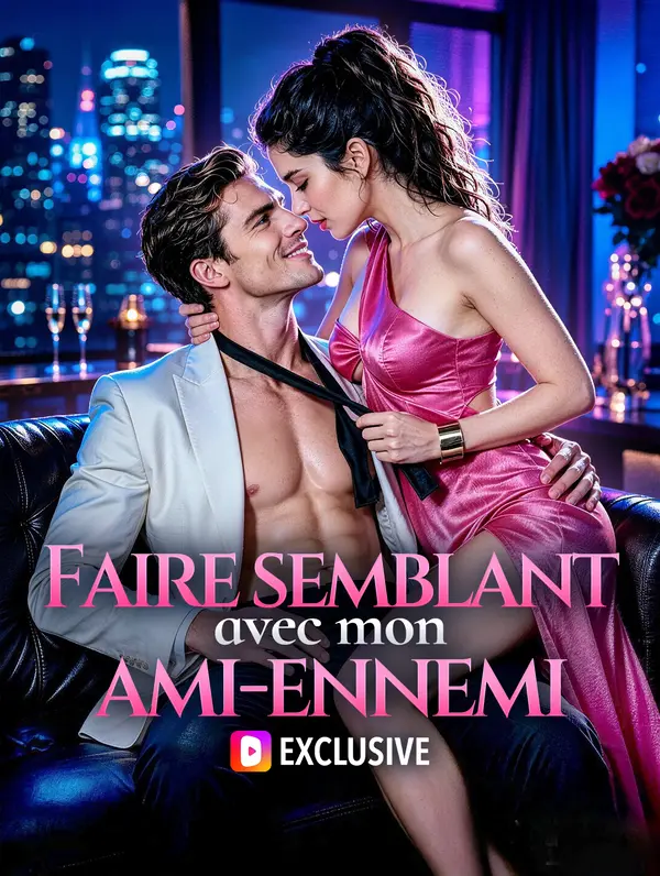 Faire semblant avec mon ami-ennemi(Doublé)