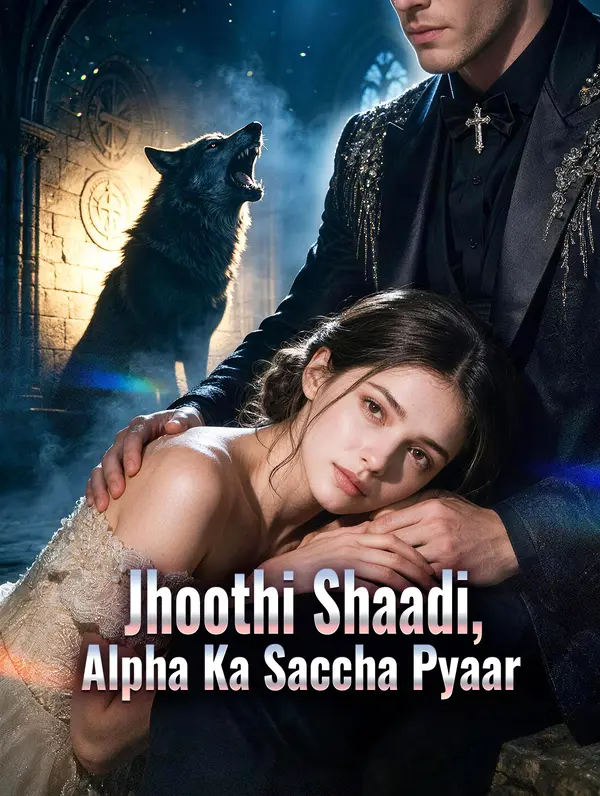Jhoothi Shaadi, Alpha Ka Saccha Pyaar