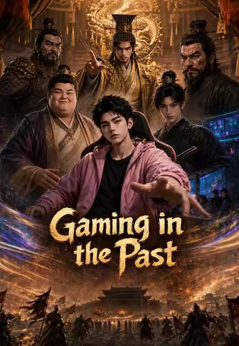 Gaming in the Past