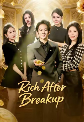 Rich After Breakup